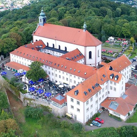 Kloster Frauenberg Fulda Esterno foto